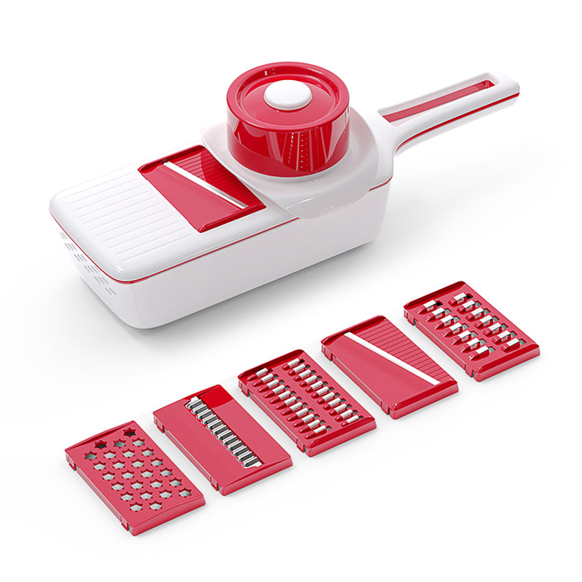 Product Review: Vegetable and Fruit Dicer