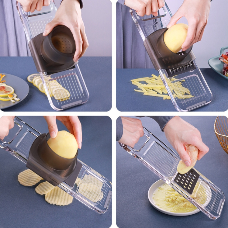 Mandoline Slicer for Kitchen Mandolin Slicing Tool in Vegetable Ma –  morgianatableware